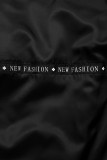 Parka di transizione leggero FASHION rosso