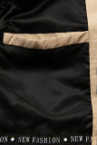 Parka di transizione leggero FASHION beige
