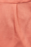 Tuta rosa salmone