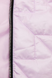 Gilet lilla UNIQUE