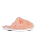 Pantofole rosa Lucky