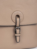 Zaino da donna beige classico