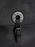 Zaino da donna classico nero