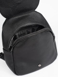Zaino da donna classico nero