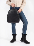 Zaino classico nero
