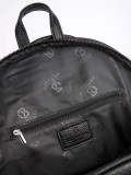 Zaino classico nero