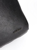 Zaino classico nero