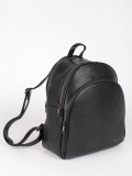 Zaino classico nero