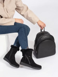 Zaino classico nero