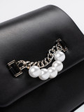Borsa nera elegante