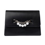 Borsa nera elegante