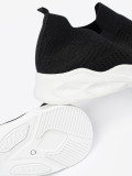 Scarpe sportive nere