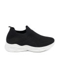 Scarpe sportive nere