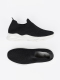 Scarpe sportive nere
