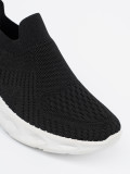 Scarpe sportive nere