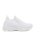 Sneakers bianche LIBERO