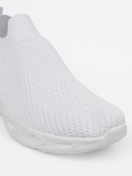 Sneakers bianche LIBERO