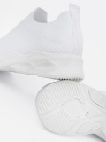 Sneakers bianche LIBERO