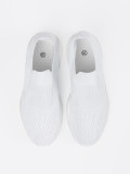 Sneakers bianche LIBERO