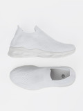 Sneakers bianche LIBERO