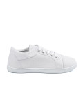 Sneakers bianche classiche
