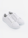 Sneakers bianche classiche