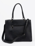 Klasična crna shopper TOTE