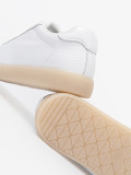 Sneakers bianche