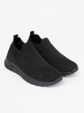 Sneakers slip-on nere