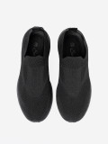 Sneakers slip-on nere