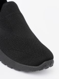 Sneakers slip-on nere