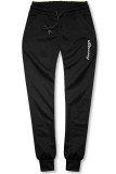 Pantaloni sportivi neri