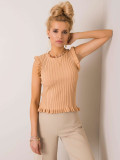 Bežna prugasta bluza RUE PARIS