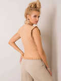 Bežna prugasta bluza RUE PARIS