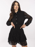 Completo elegante con maniche lunghe