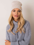 Cappello beige RUE PARIS