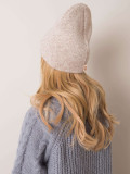 Cappello beige RUE PARIS