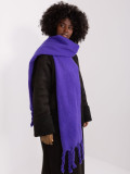 Sciarpa Elegante Viola