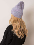 Cappello viola RUE PARIS