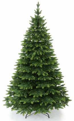 Umjetno drvce Smreka Tajga ROYAL 180 cm