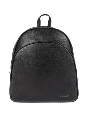 Zaino classico nero