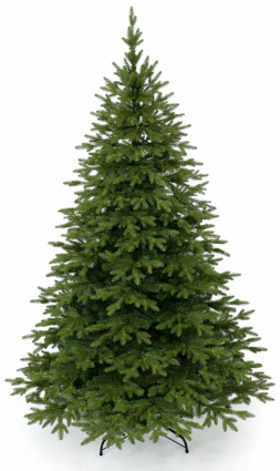 Umjetno drvce Prirodna smreka ROYAL 120 cm