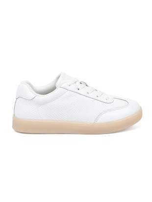 Sneakers bianche